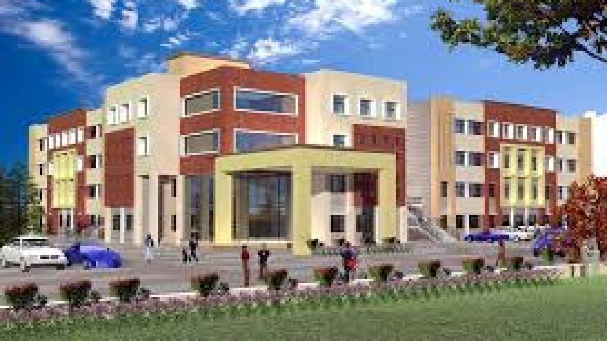 Nancy Polytechnic, Samana