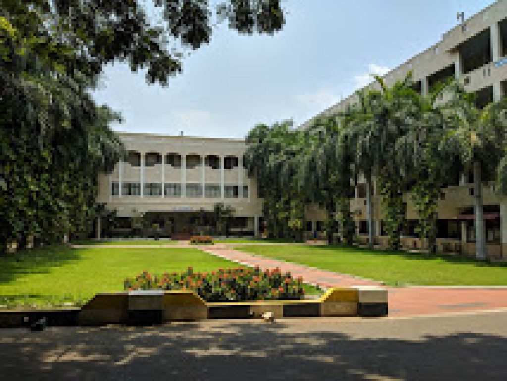 Nandha Engineering College, Erode
