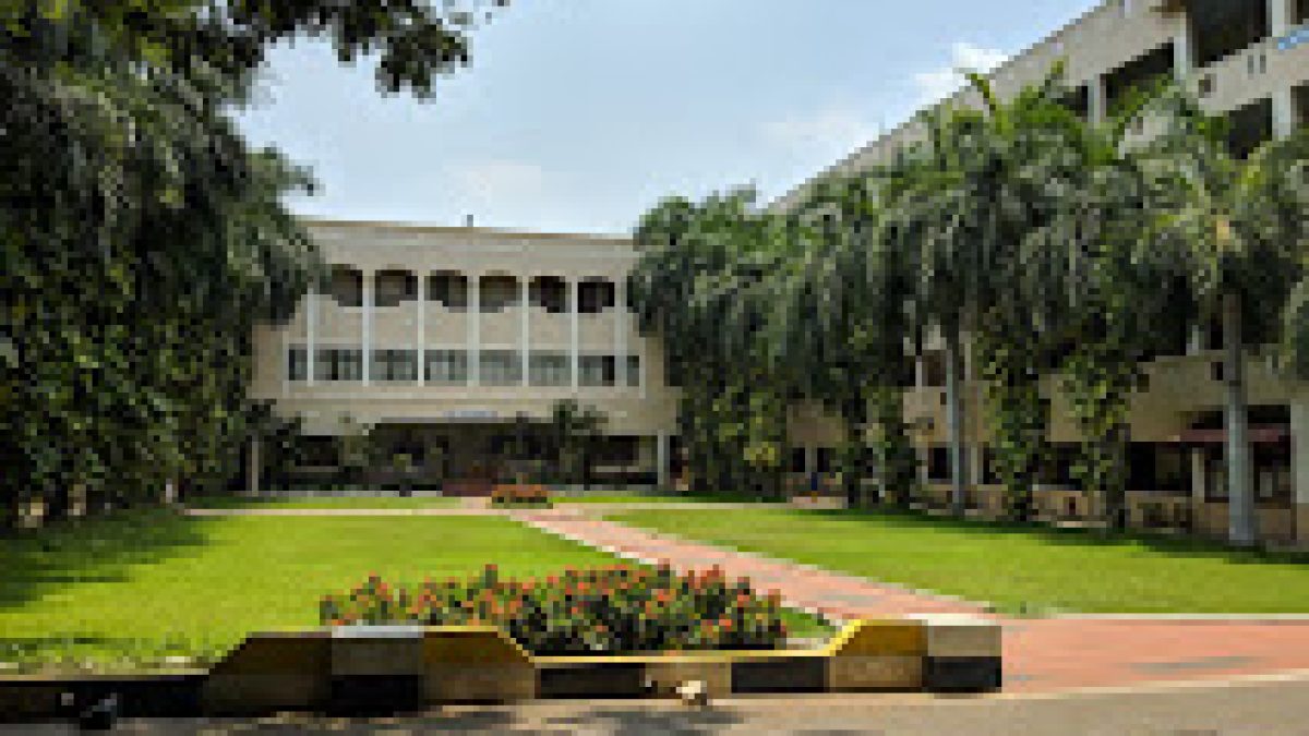 Nandha Engineering College, Erode