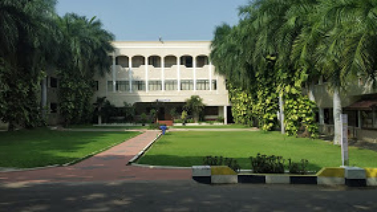 Nandha Polytechnic College, Erode