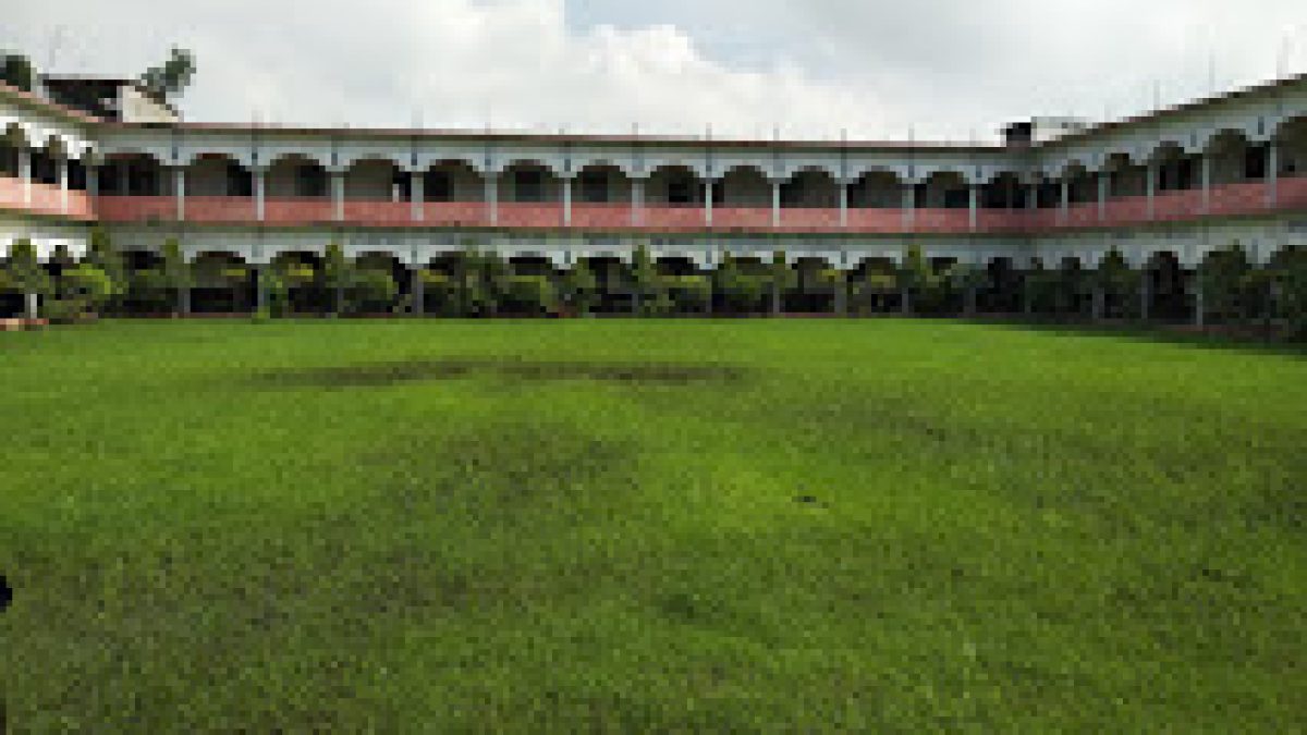 Nandini Nagar Technical Campus, Gonda