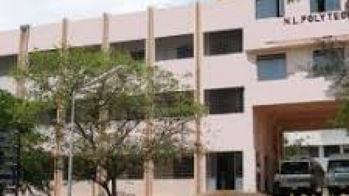 NanjiahLingammal Polytechnic College, Coimbatore