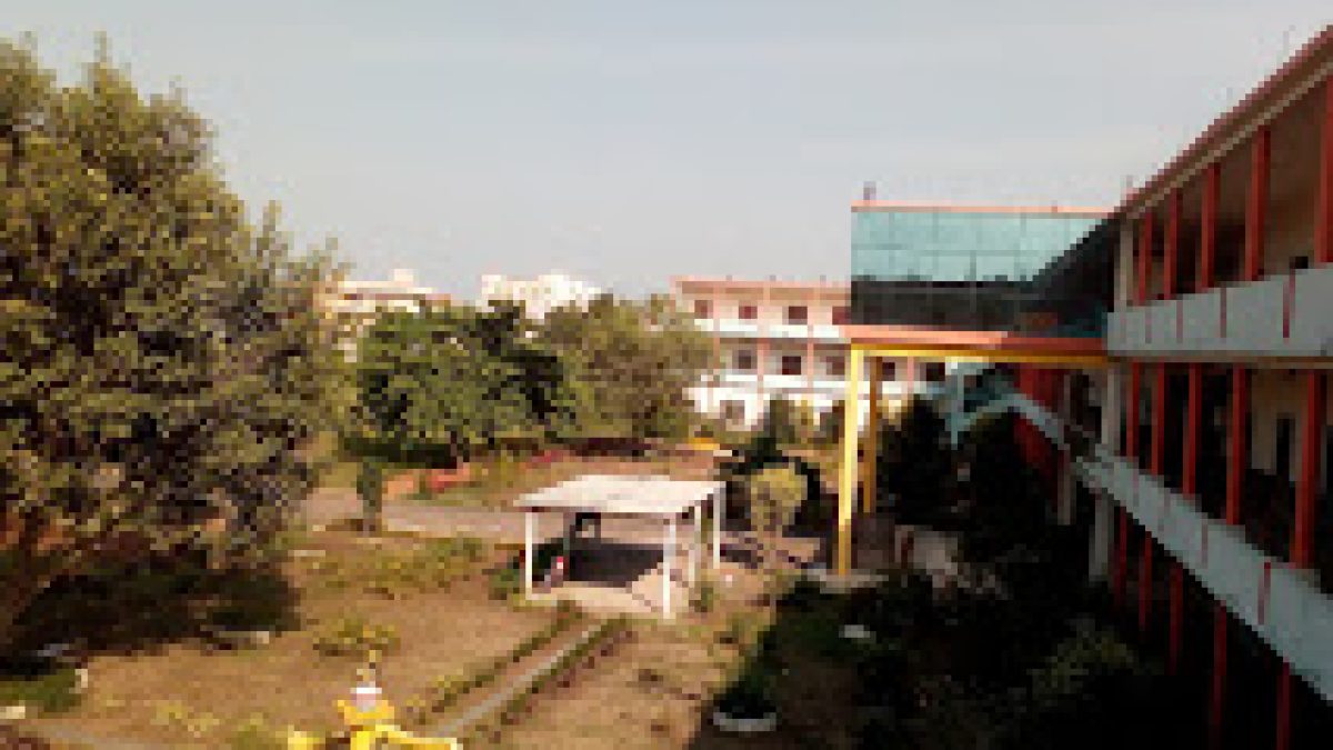 NannapaneniVenkat Rao College of Engineering and Technology, Guntur
