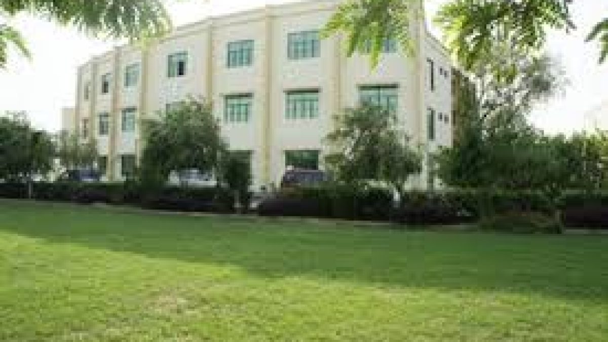 Naraina Polytechnic Institute, Kanpur