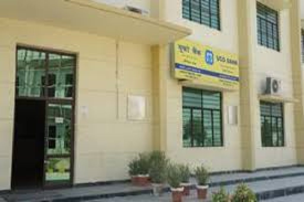 Naraina School of Planning and Architecture, Kanpur