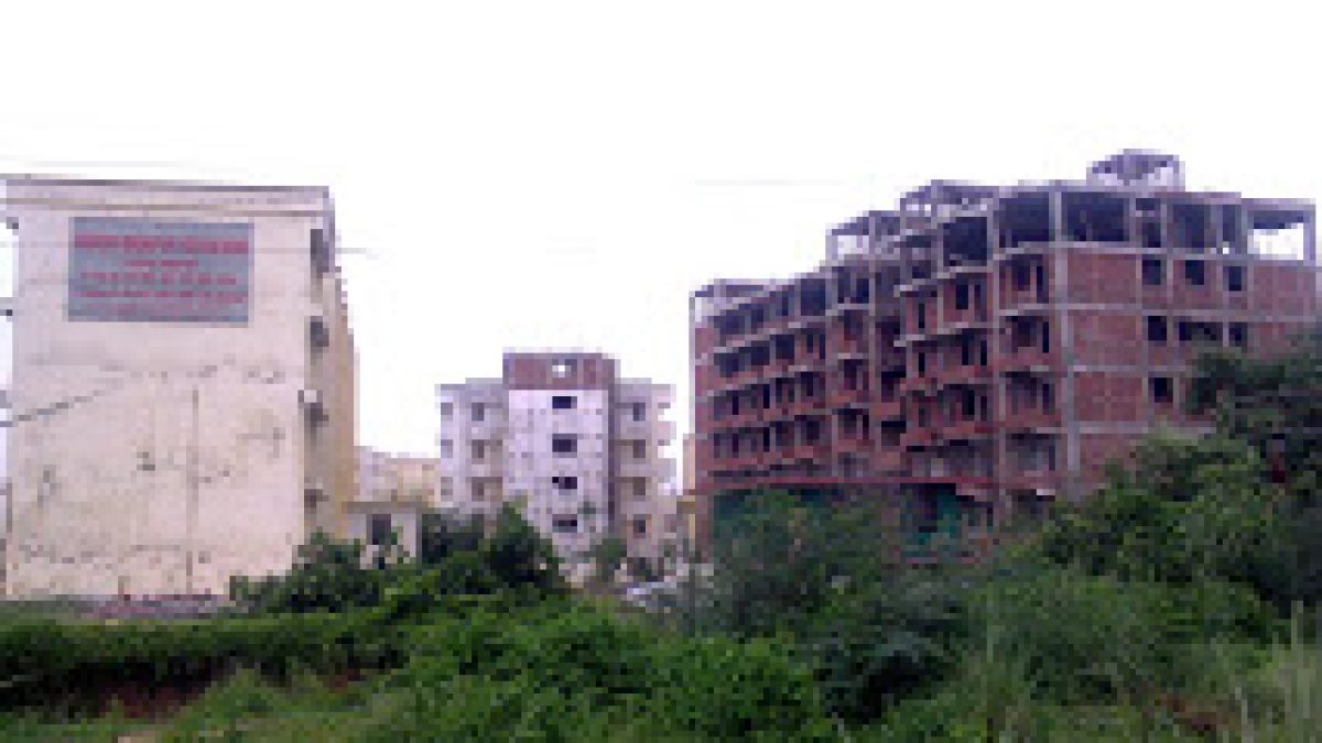 Naraina Vidya Peeth Engineering and Management Institute, Kanpur