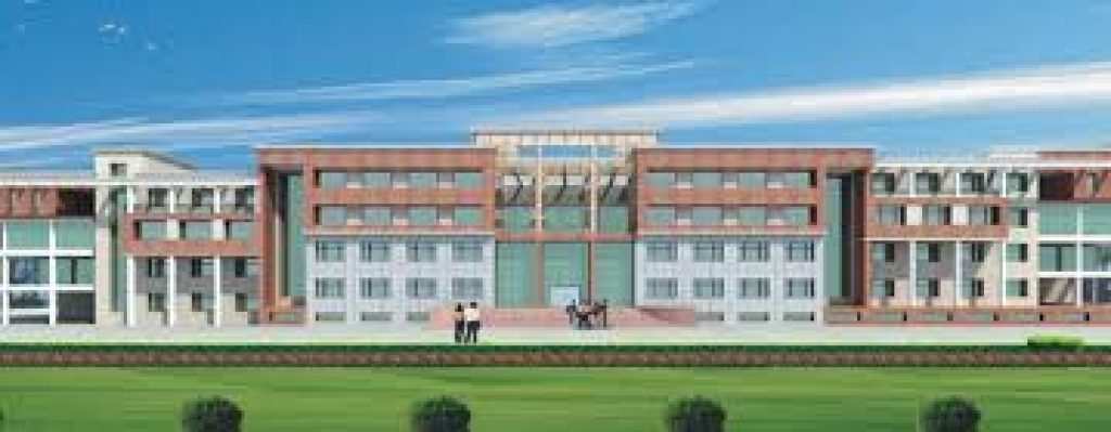 Naraini Group of Institutions, Karnal