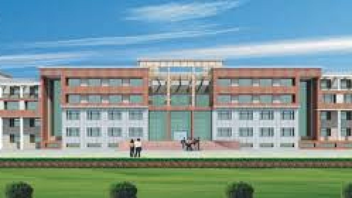 Naraini Group of Institutions, Karnal