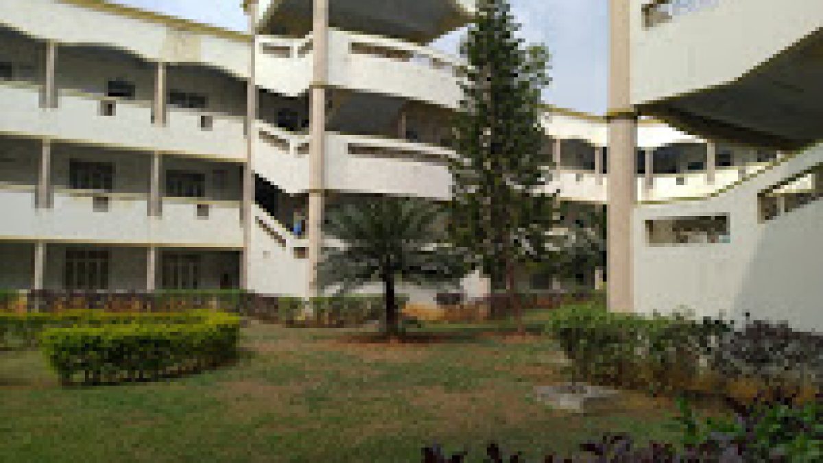 Narasaraopeta Engineering College, Narasaraopet