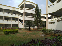 Narasaraopeta Engineering College, Narasaraopet