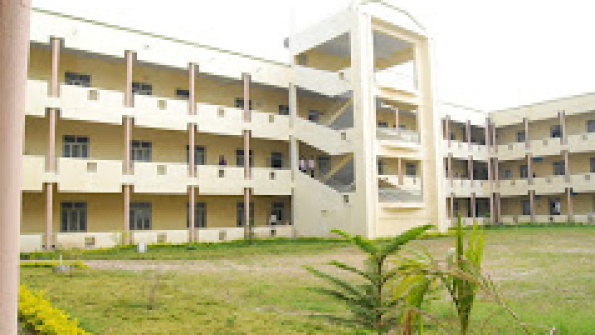Narasaraopeta Institute of Technology, Narasaraopet