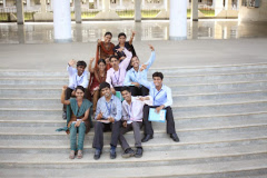 Narasu's Sarathy Institute of Technology, Salem