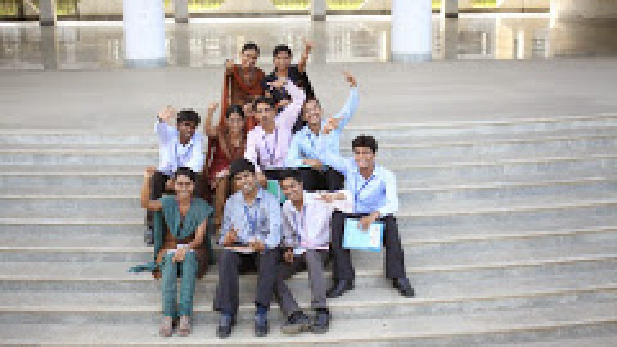 Narasu's Sarathy Institute of Technology, Salem