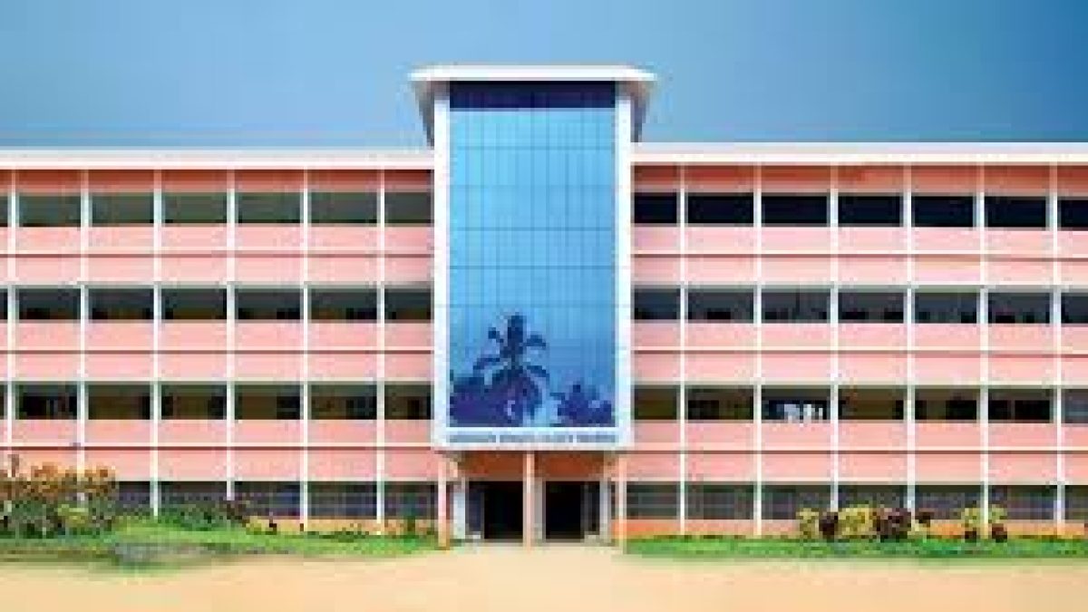 Narayanaguru Siddhartha College of Engineering, Kanyakumari