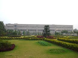 Narendra Deva University of Agriculture and Technology, Faizabad