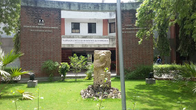 Narmada College of Science and Commerce, Bharuch