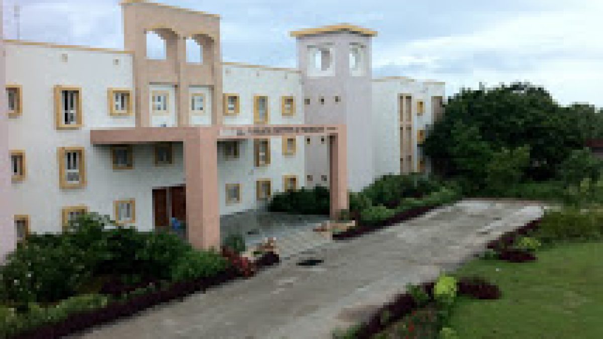 Narnarayan Shastri Institute of Technology, Ahmedabad