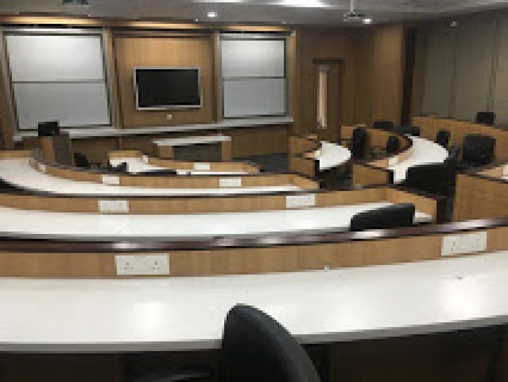 Narsee Monjee Institute of Management Studies, Indore