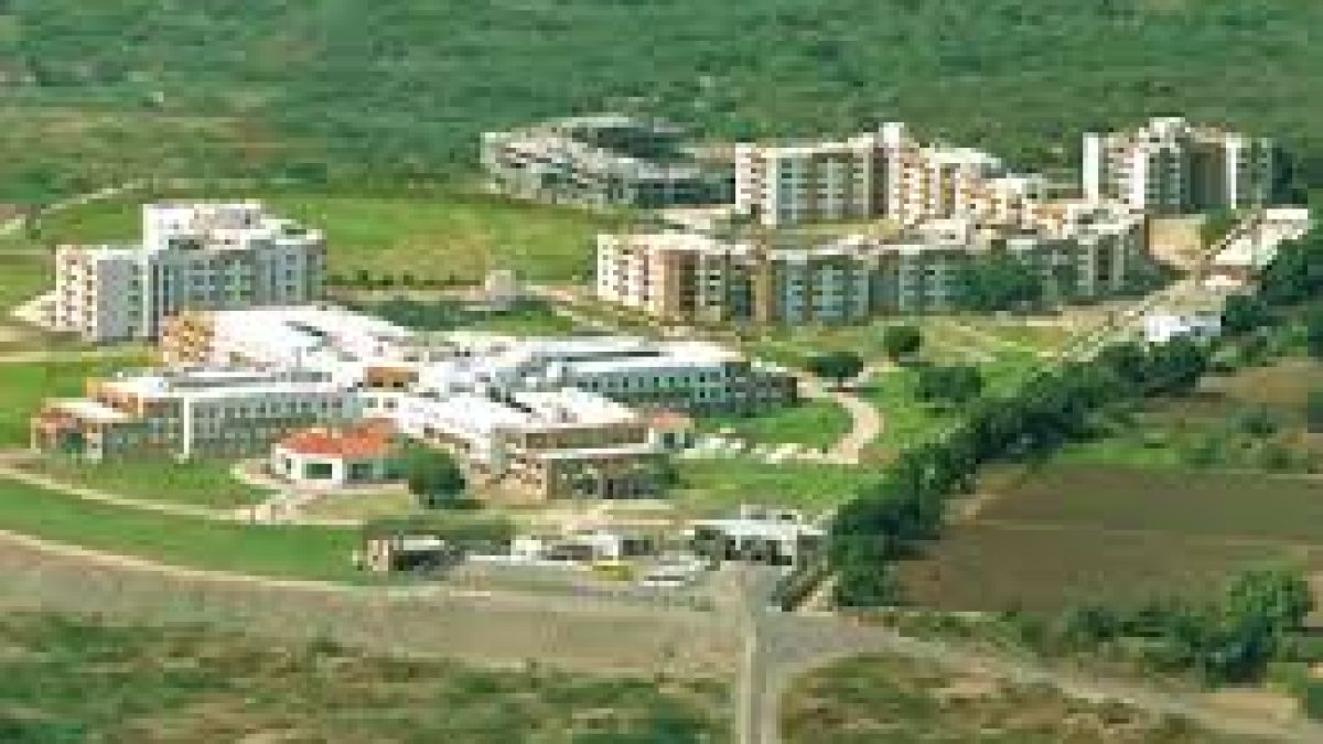 Narsee Monjee Institute of Management Studies, Shirpur