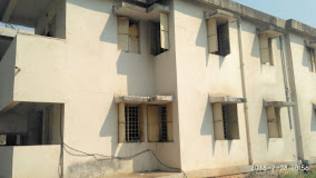 Nath Polytechnic, Paithan