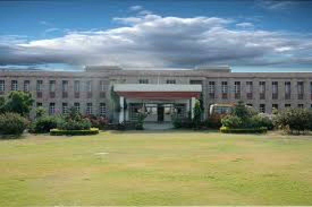 Nathdwara Institute of Engineering and Technology, Nathdwara