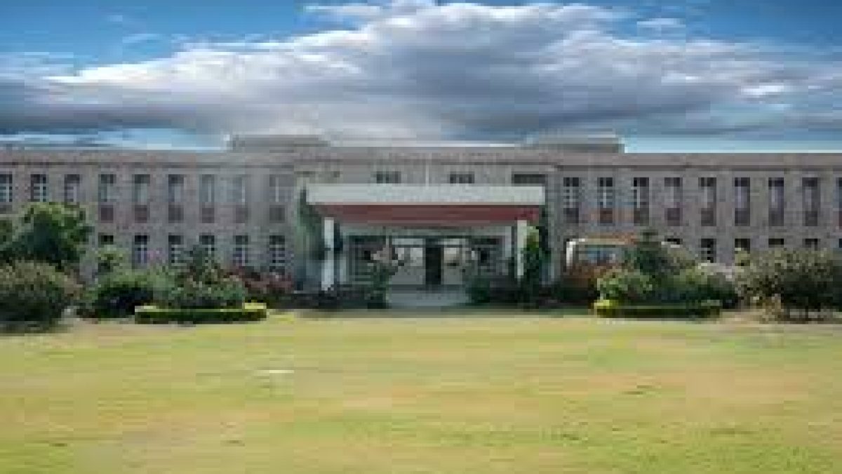 Nathdwara Institute of Engineering and Technology, Nathdwara