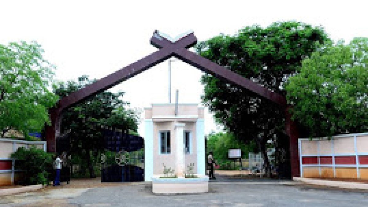 National College of Engineering, Tirunelveli