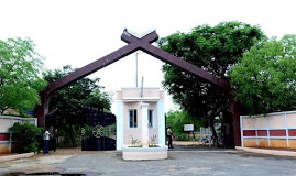 National College of Engineering, Tirunelveli