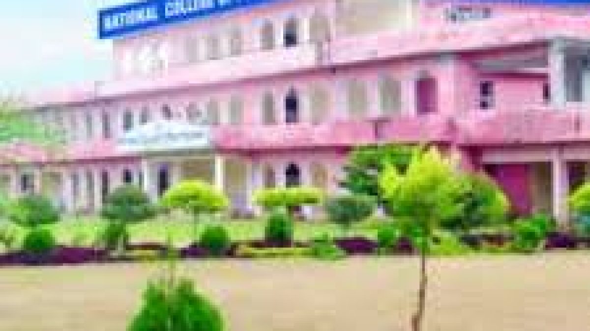 National College of Polytechnic, Yamuna Nagar