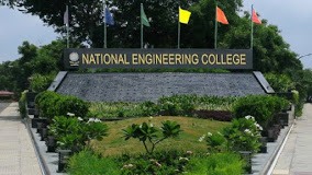 National Engineering College, Kovilpatti