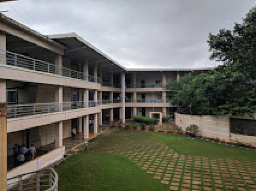 National Institute of Construction Management and Research, Pune
