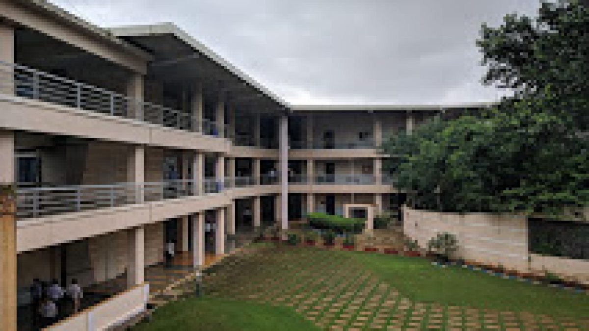 National Institute of Construction Management and Research, Pune