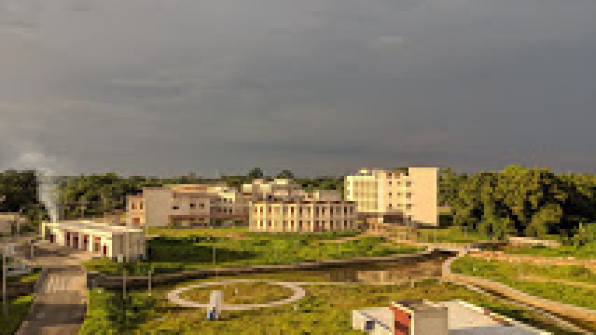 National Institute of Design Assam Jorhat