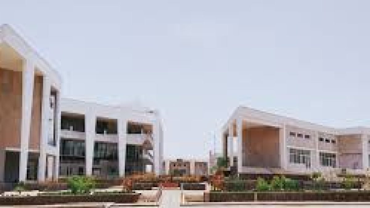National Institute of Design Madhya Pradesh Bhopal