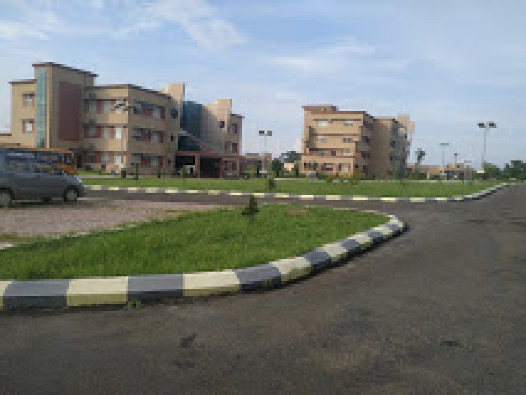 National Institute of Electronics and Information Technology, Agartala