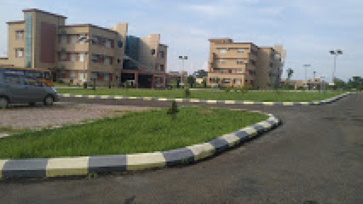 National Institute of Electronics and Information Technology, Agartala