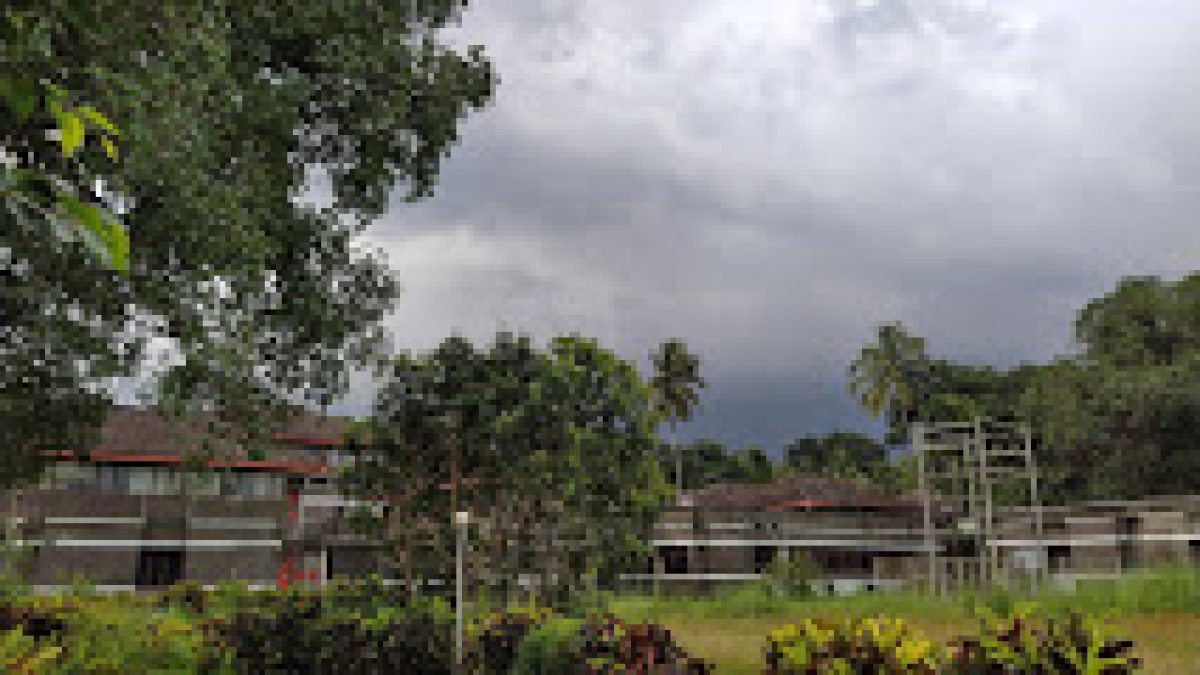 National Institute of Electronics and Information Technology, Calicut