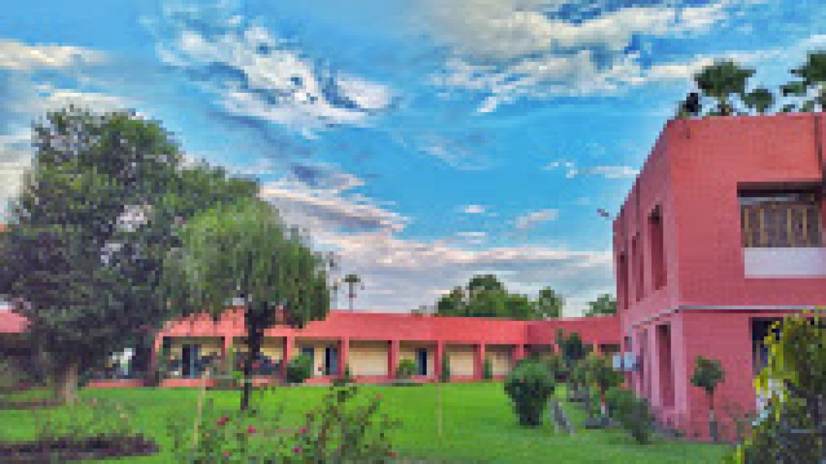 National Institute of Electronics and Information Technology, Gorakhpur