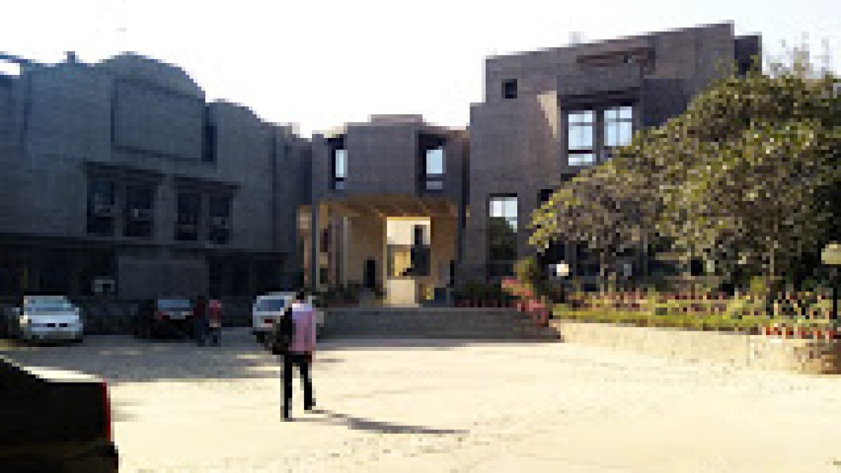 National Institute of Fashion Technology, Delhi
