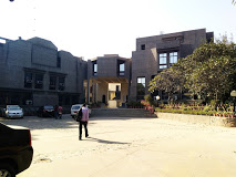 National Institute of Fashion Technology, Delhi