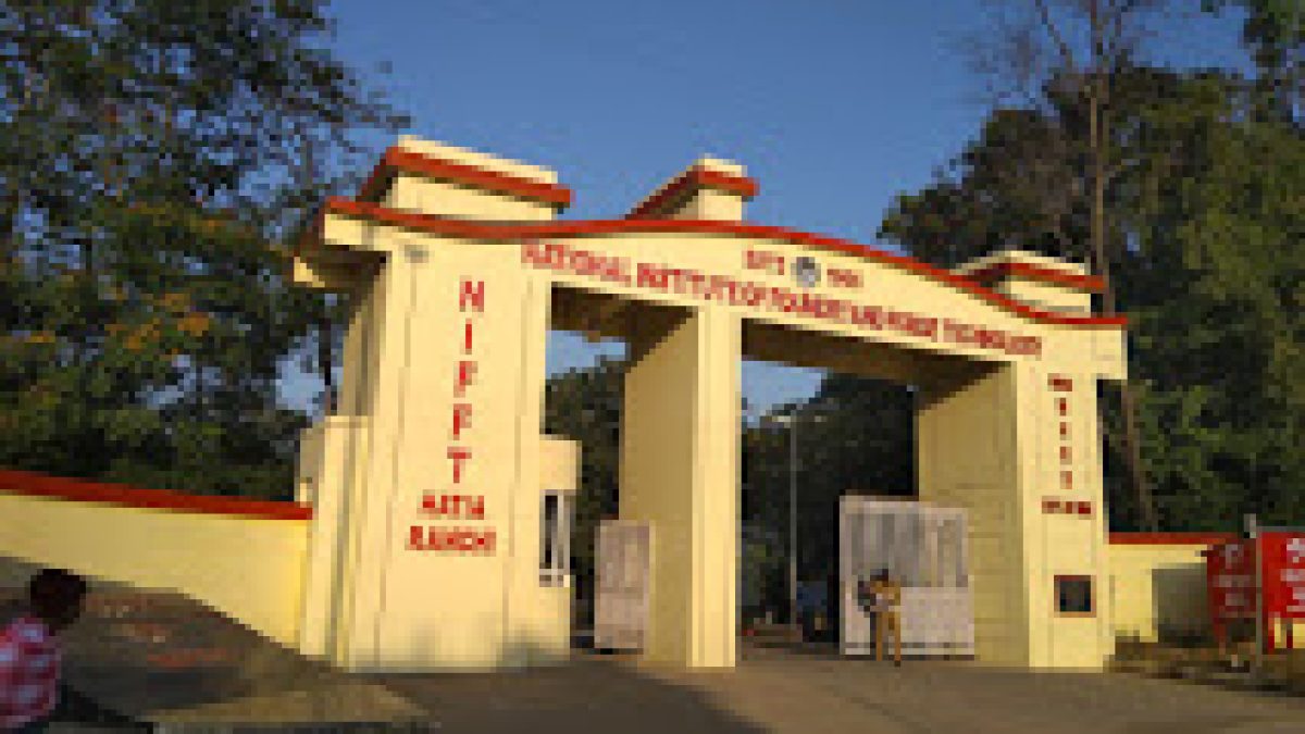 National Institute of Foundry and Forge Technology, Ranchi