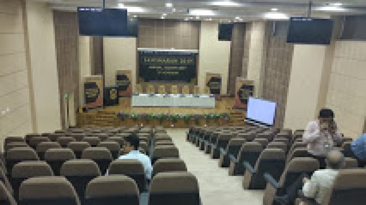 National Institute of Industrial Engineering, Mumbai