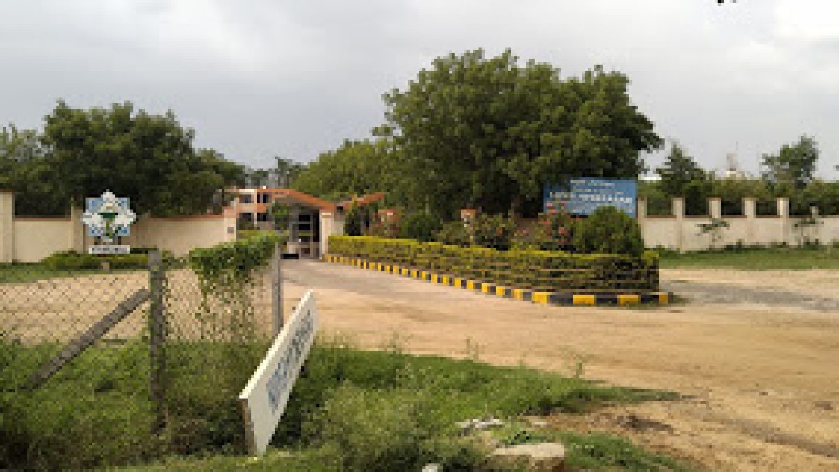 National Institute of Pharmaceutical Education and Research Hyderabad