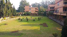 National Institute of Pharmaceutical Education and Research SAS Nagar