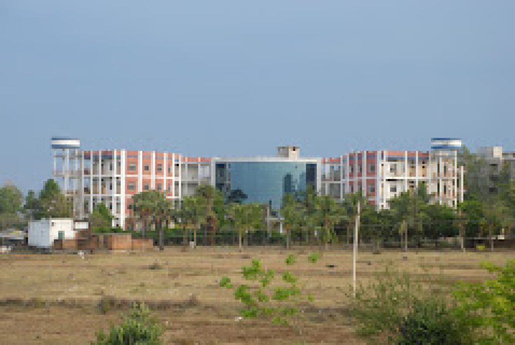 National Institute of Science and Technology, Berhampur