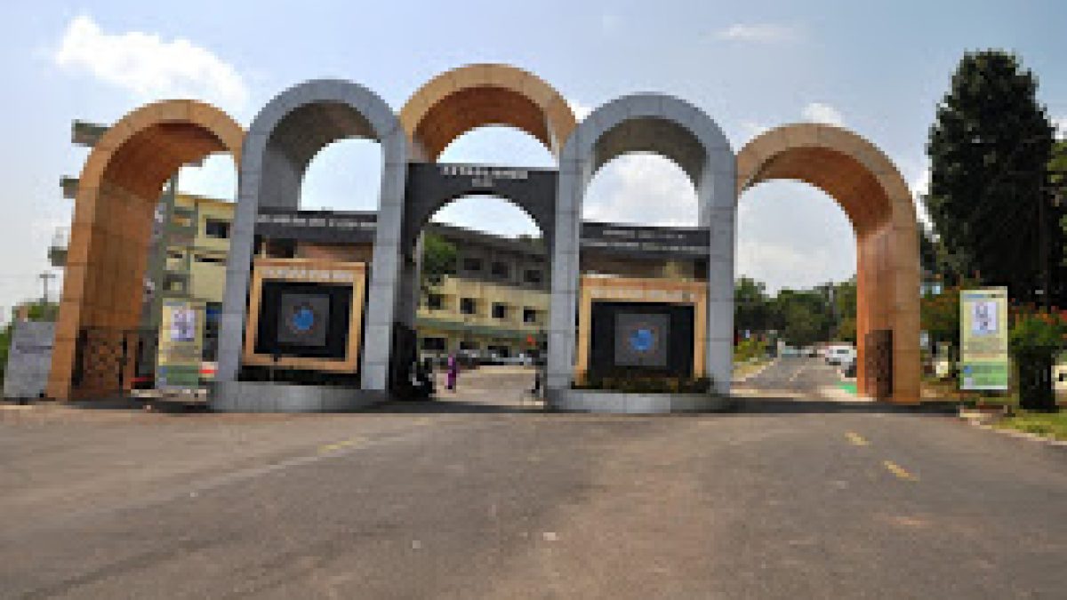 National Institute of Technical Teachers Training and Research, Bhopal