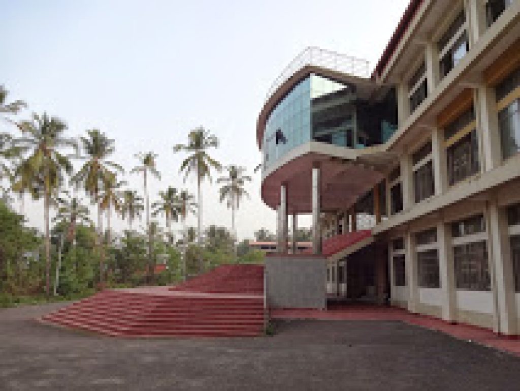 National Institute of Technology Calicut