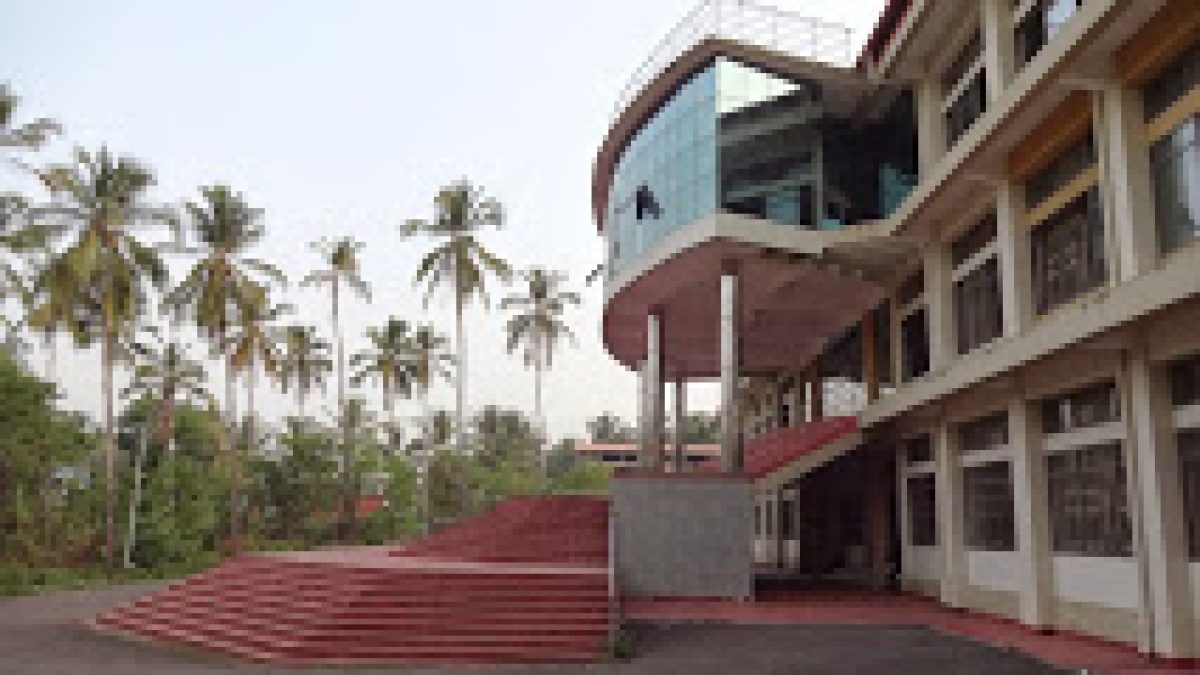 National Institute of Technology Calicut