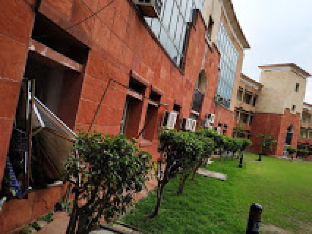 National Institute of Technology Delhi
