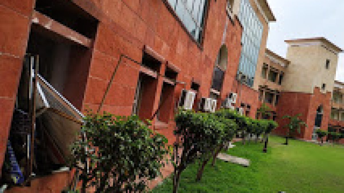 National Institute of Technology Delhi